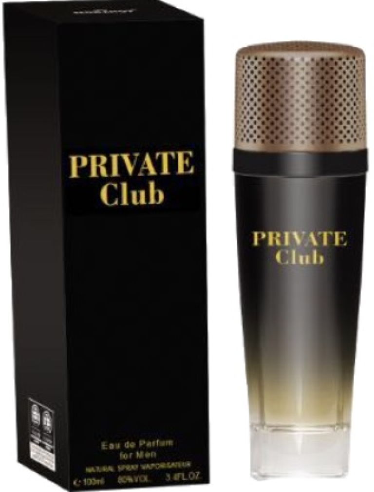 SH4. PRIVAT CLUB