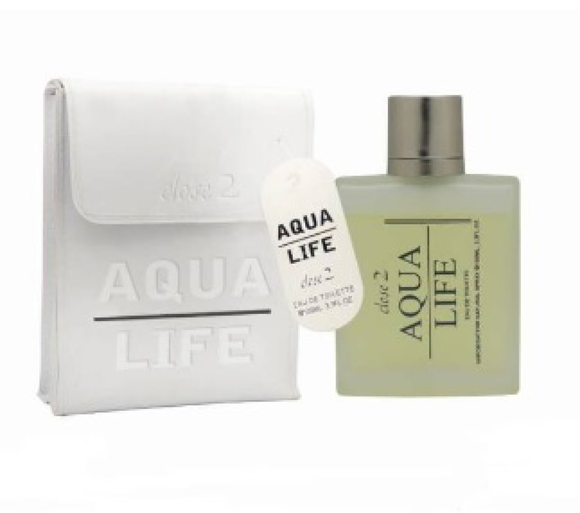 Notre gamme de parfums H.13 AQUA LIFE Financer voyage scolaire